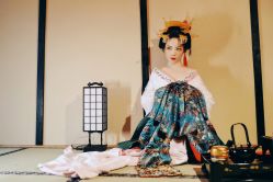 点击看大图 -持熹光年写真体验馆