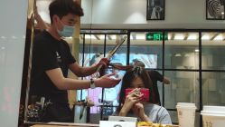 点击看大图 -东方麒麟·潘多拉SALON