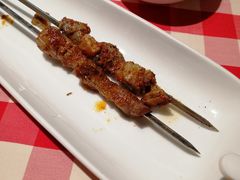 -西贝(金桥店)