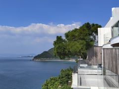 -蜜悦·波西塔诺悬崖海景餐厅