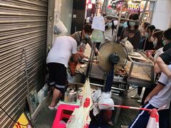 -明记牛杂(新马路分店)