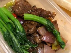 -东海朗廷酒店-唐阁T’ANG COURT 中餐厅