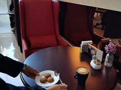 -上海吉臣维景酒店·维多利亚餐厅