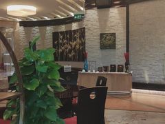 -新天世纪中餐厅