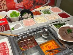 -海底捞火锅(珠影星光城夜宵主题店)
