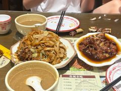 -葛记焖饼(伏牛路店)