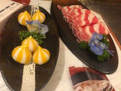 -捞神煲汤火锅(湖滨商业街店)