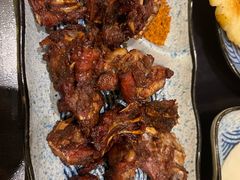 -那些年一起吃串的地方烧烤(观前街店)
