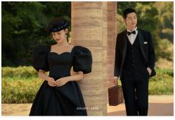 点击看大图 -杭州金夫人婚纱摄影(富阳私享店)