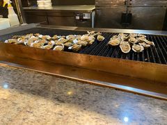 自助取餐区-芭菲盛宴·环球美食(解放碑英利国际店)