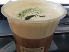 -喜茶(广州番禺奥园广场店)