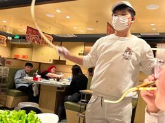 -海底捞火锅(正大乐城店)