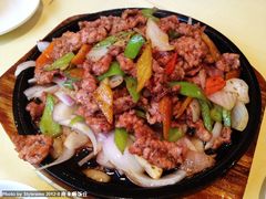 IMG_0988-南来顺饭庄·清真(南菜园店)
