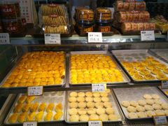 -武汉冠生園(吉庆街店)