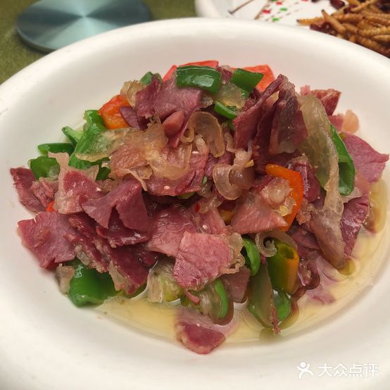 存香饭店