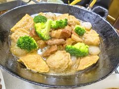 -臭鳜鱼人家·老字号徽菜