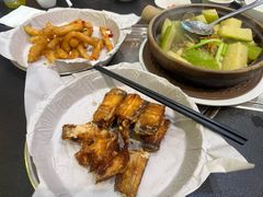 -飞尝蚝·顺德菜·鱼生(顺德总店)