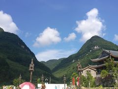 -中国傩城