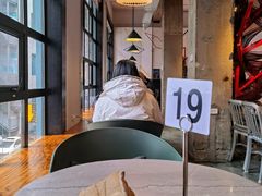 -Nectar One Cafe(勇烈路n1店)