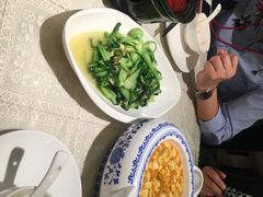 -老上海弄堂菜馆(恒基名人购物中心店)