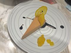 茶韵甜品－茶堆千层-théATRE 茶聚场(王府中環店)