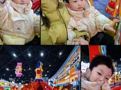 -弘阳·未来世界(弘阳广场店)