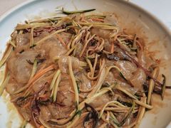 -普天和酒楼·新津菜·烤鸭(天津之眼店)