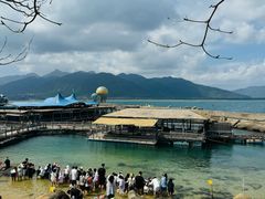 -海南分界洲岛旅游区