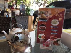 -东江海鲜酒家(艺都分店)
