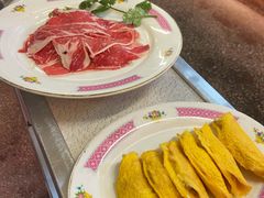 -燃计沙茶皇·香港沙茶火锅(人广旗舰店)