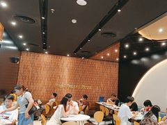 -达美乐比萨(骏壹万邦广场店)