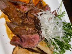 -桂马·日本料理·海胆·海鲜饭·酒场(民主广场店)