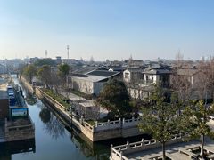 -相门城墙文化休闲景区