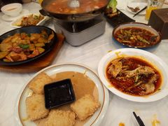 -庐州太太(CBD店)