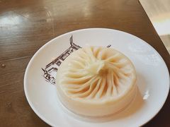 -南翔馒头店(豫园店)