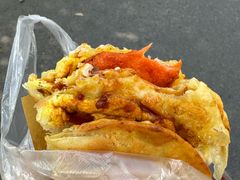 -老客满蛋饼(双塔市集店)