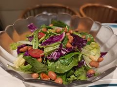 -鸿运诚羊蝎子·火锅(西单店)