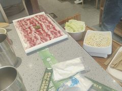 -芳竹园火锅(塘沽金街店)