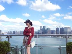 -上海外滩悦榕庄酒店