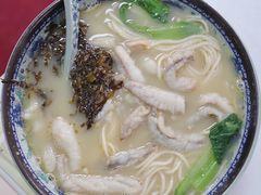 -明呈黄鱼面馆(斜土路店)