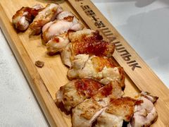 -俄士厨房(环球港店)