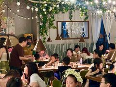 -岛风·台食小馆 ISLAND BISTRO(烟台山店)