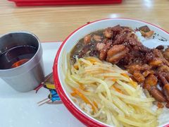 -济南大学-第8食堂