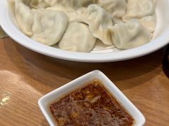 鲅鱼水饺20个-山东宾馆·齐鲁苑餐厅