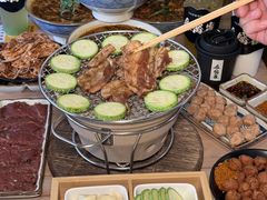 -叁窝雀·云南小锅米线(万象汇店)