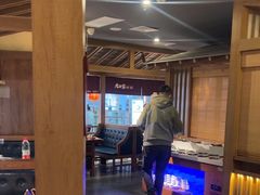 -九田家黑牛烤肉料理(新辰里亚运村店)