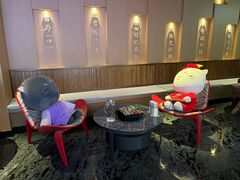 -唐猫庭院·千年陕菜(赛格国际购物中心店)