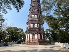 -顺峰山公园