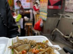 -陈添記·祖傳爽鱼皮·西关老字号(广州首店)
