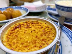 焦糖布丁-捷信牛奶甜品世家(柳巷店)
